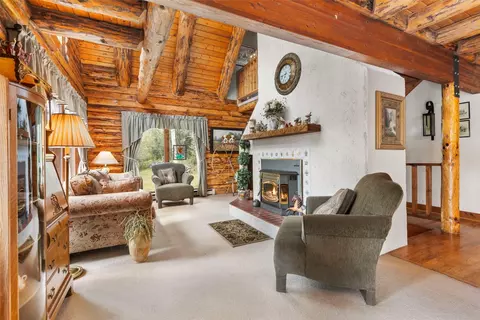 Living - 192 Johnson Rd, Silverthorne, CO 80498 photo 9 of 11