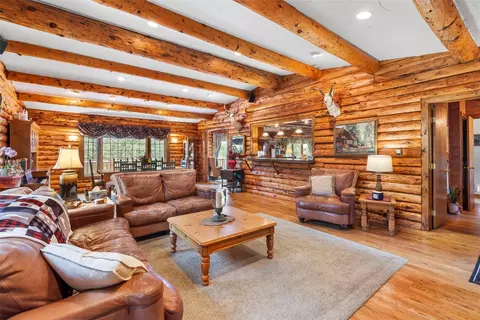 Living - 192 Johnson Rd, Silverthorne, CO 80498 photo 2 of 11