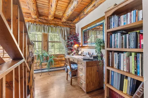 Entry Way - 192 Johnson Rd, Silverthorne, CO 80498 photo 3 of 4