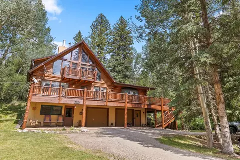 Exterior - 192 Johnson Rd, Silverthorne, CO 80498 photo 11 of 11
