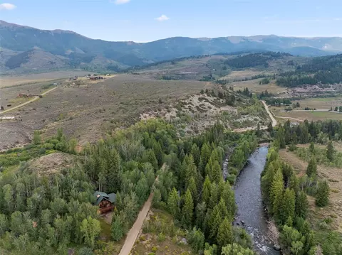 View/Area - 192 Johnson Rd, Silverthorne, CO 80498 photo 2 of 2