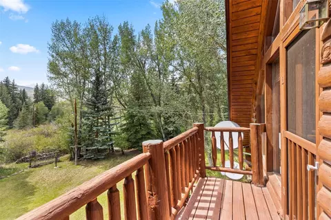 Exterior - 192 Johnson Rd, Silverthorne, CO 80498 photo 7 of 11