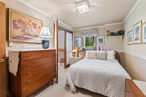 Bedroom - 192 Johnson Rd, Silverthorne, CO 80498 photo 7 of 7