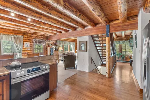 Entry Way - 192 Johnson Rd, Silverthorne, CO 80498 photo 1 of 4