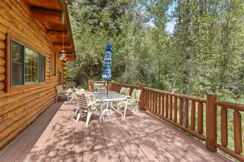 Exterior - 192 Johnson Rd, Silverthorne, CO 80498 photo 4 of 11