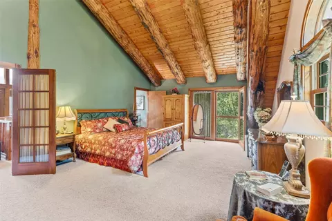 Bedroom - 192 Johnson Rd, Silverthorne, CO 80498 photo 2 of 7
