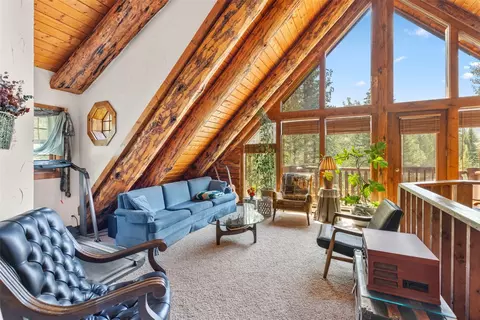 Living - 192 Johnson Rd, Silverthorne, CO 80498 photo 10 of 11