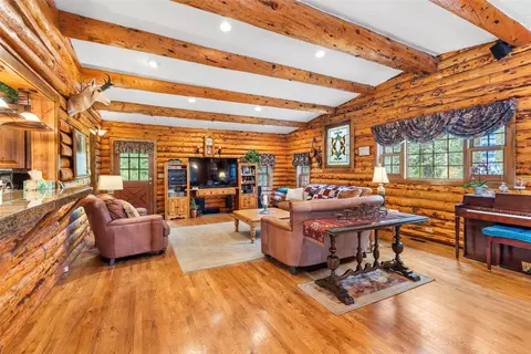 Living - 192 Johnson Rd, Silverthorne, CO 80498 photo 3 of 11