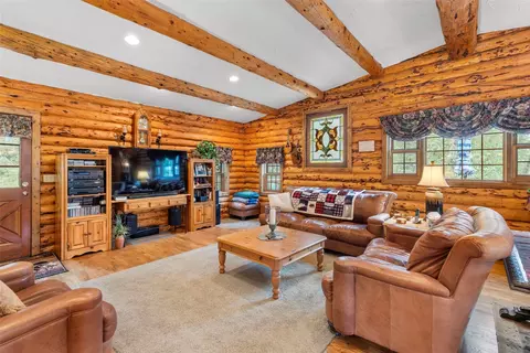 Living - 192 Johnson Rd, Silverthorne, CO 80498 photo 5 of 11