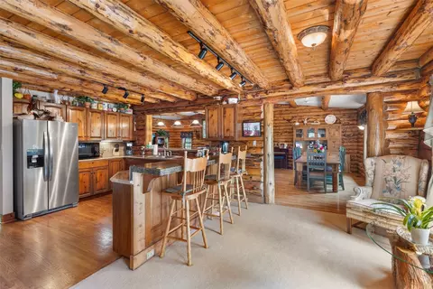 Kitchen - 192 Johnson Rd, Silverthorne, CO 80498 photo 1 of 4