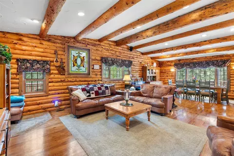 Living - 192 Johnson Rd, Silverthorne, CO 80498 photo 1 of 11