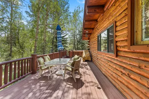 Exterior - 192 Johnson Rd, Silverthorne, CO 80498 photo 5 of 11