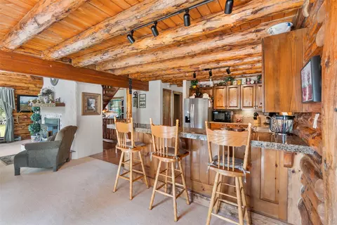 Kitchen - 192 Johnson Rd, Silverthorne, CO 80498 photo 2 of 4