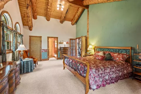 Bedroom - 192 Johnson Rd, Silverthorne, CO 80498 photo 1 of 7