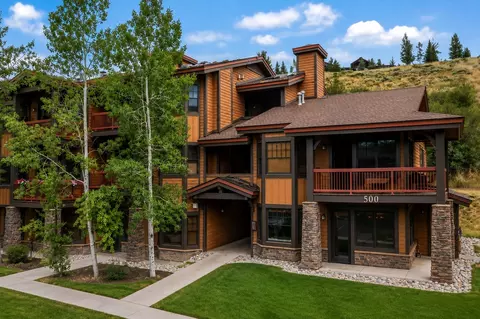 500 Anglers Dr #105, Steamboat Springs, CO 80487