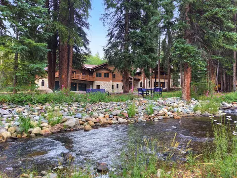87 Wagon Rd, Breckenridge, CO 80424