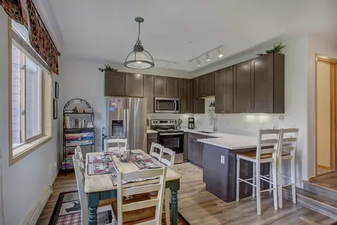 10000 Ryan Gulch Rd #115, Silverthorne, CO 80498