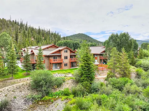 93 Pelican Cir #802, Breckenridge, CO 80424