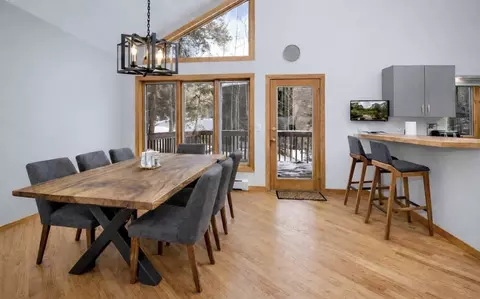 Dining - 5159 Gore Cir, Vail, CO 81657 photo 1 of 2