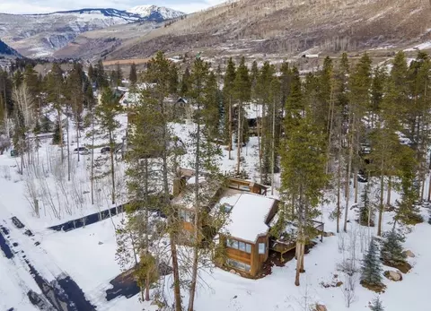View/Area - 5159 Gore Cir, Vail, CO 81657 photo 2 of 2