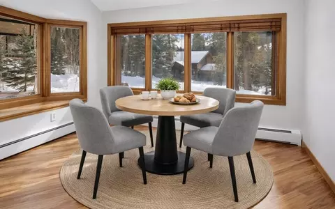 Dining - 5159 Gore Cir, Vail, CO 81657 photo 2 of 2