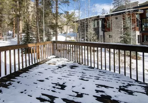 Exterior - 5159 Gore Cir, Vail, CO 81657 photo 3 of 4