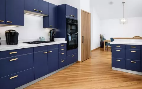 Kitchen - 5159 Gore Cir, Vail, CO 81657 photo 1 of 1