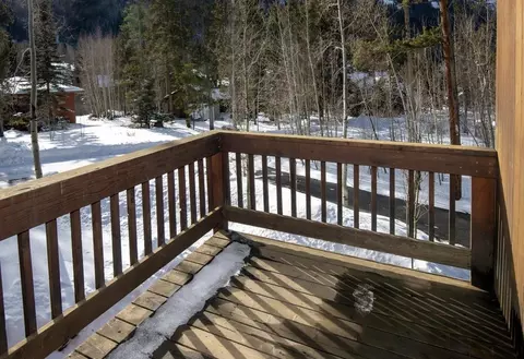 Exterior - 5159 Gore Cir, Vail, CO 81657 photo 4 of 4