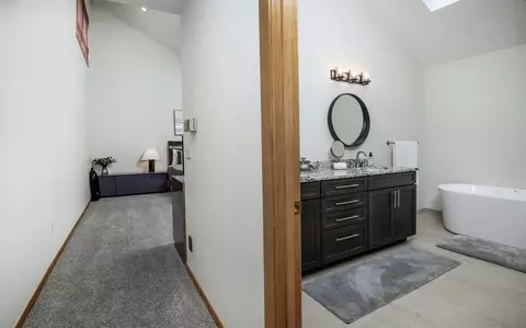 Entry Way - 5159 Gore Cir, Vail, CO 81657 photo 2 of 3