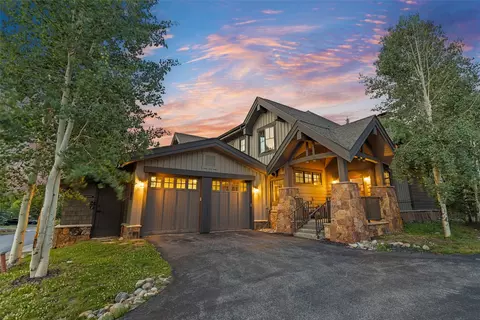 63 Mountain Thunder Dr #305, Breckenridge, CO 80424