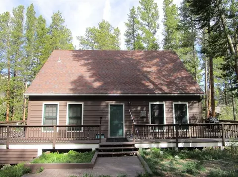 225 Creek Side Dr, Blue River, CO 80424