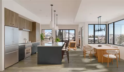 2075 Walton Creek Rd #1E, Steamboat Springs, CO 80487