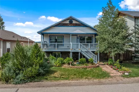 2355 Savoy Pl, Steamboat Springs, CO 80487