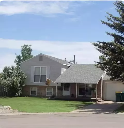 405 High Meadow Ct, Hayden, CO 81639