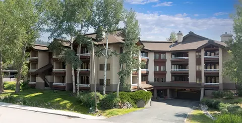 2800 Village Dr #1104, Steamboat Springs, CO 80487