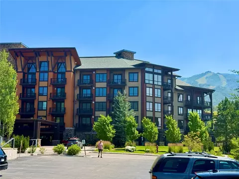 1175 Bangtail Way #5103, Steamboat Springs, CO 80487