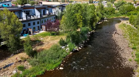 1900 Bridge Ln #5, Steamboat Springs, CO 80487