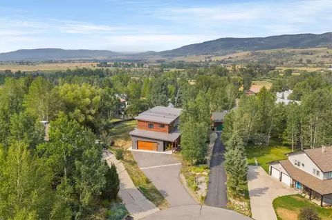 1647 Red Hawk Ct, Steamboat Springs, CO 80487
