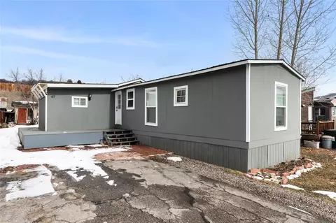 2900 W Acres Dr #47, Steamboat Springs, CO 80487