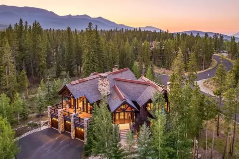 345 Peerless Dr, Breckenridge, CO 80424