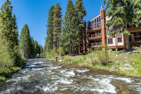 805 Columbine Rd #204, Breckenridge, CO 80424