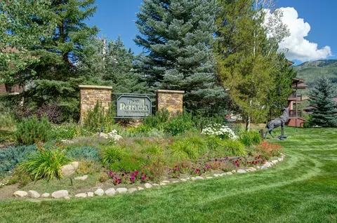 1715 Ranch Rd #510, Steamboat Springs, CO 80487