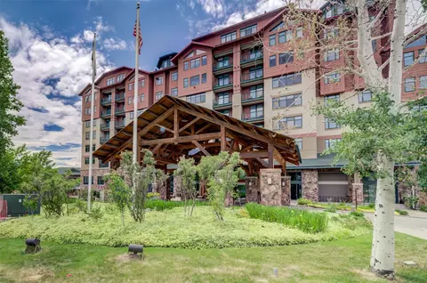 2300 Mt Werner Cir #251/253, Steamboat Springs, CO 80487