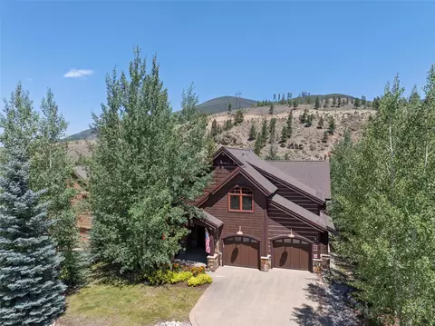 510 Elk Cir, Dillon, CO 80435