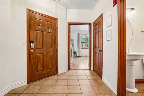 Entry Way - 801 Lakepoint Dr #B17, Frisco, CO 80443 photo 1 of 1