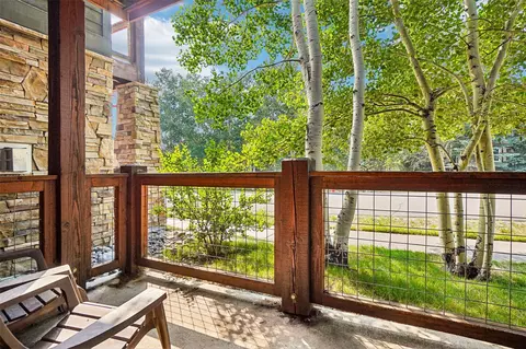 Exterior - 801 Lakepoint Dr #B17, Frisco, CO 80443 photo 1 of 3
