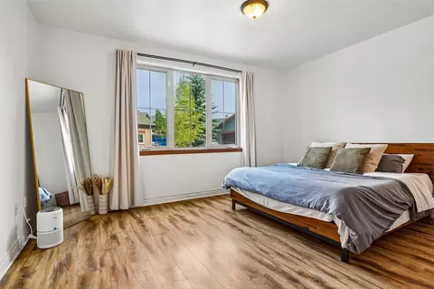 Bedroom - 801 Lakepoint Dr #B17, Frisco, CO 80443 photo 1 of 3