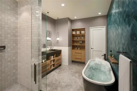1585 Broomtail Ln #A2, Steamboat Springs, CO 80487