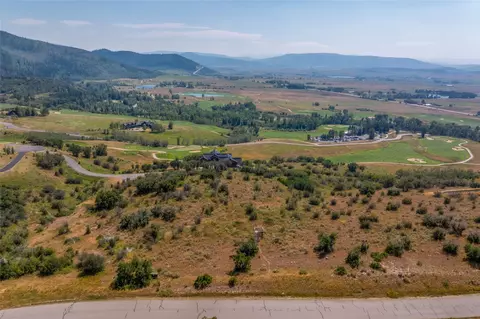 34390 Panorama Dr, Steamboat Springs, CO 80487