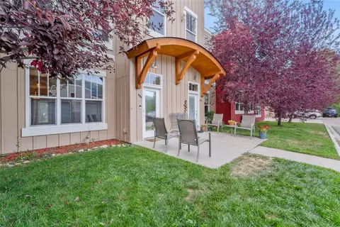 3564 River Place Ct #3, Steamboat Springs, CO 80487